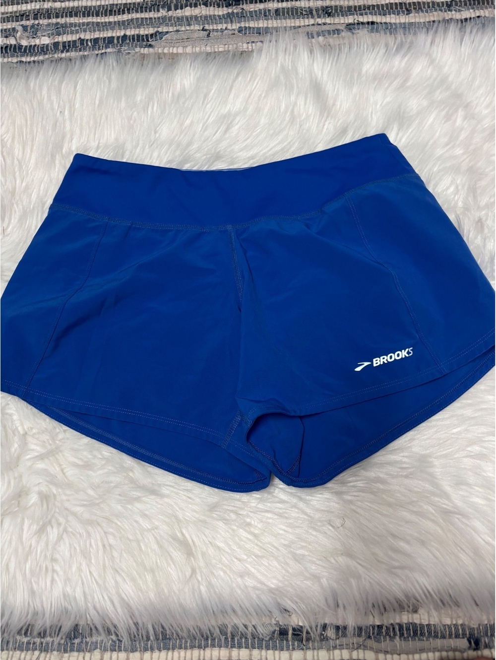 * | Brooks | running shorts. Size M.